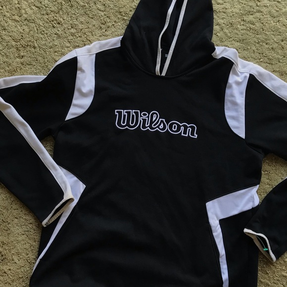 Wilson Other - Wilson Hoodie